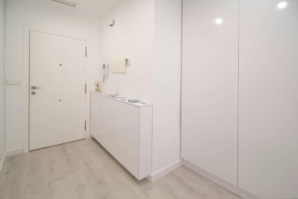 Apartamento Puerto Nova Cartagena Exterior foto